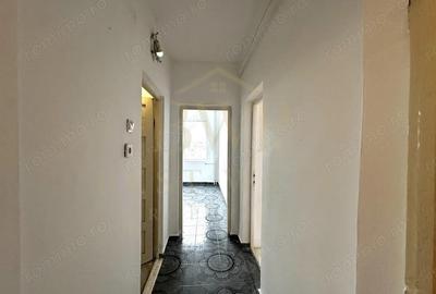 Apartament 2 camere, etaj intermediar, Buzia?ului - 2