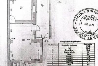 Casă cu 5 camere cu Teren 267 Mp în Pieptănari - 5