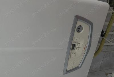 Apartament 2 camere decomandate Bacau centru ,etajul 1 - 10