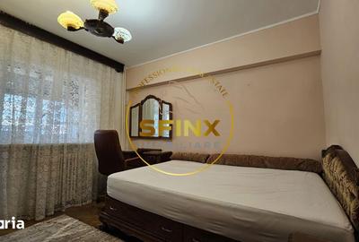 Apartament cu 4 camere decomandat, mobilat în Moșilor - 13