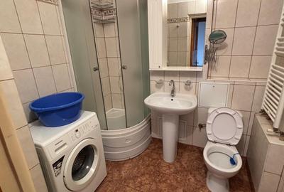 Apartament cu 4 camere decomandat în Republicii - 2