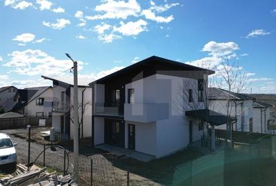 Casa Individuala de vanzare, 3 camere, 88 mp, zona Visani-Iasi - 2