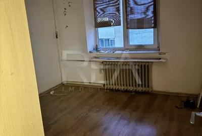 Apartament cu 3 camere decomandat, mobilat în Iancului - 2