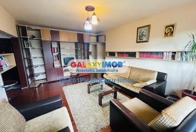 Inchiriere apartament 2 camere, modern, Ploiesti, zona Marasesti - 1
