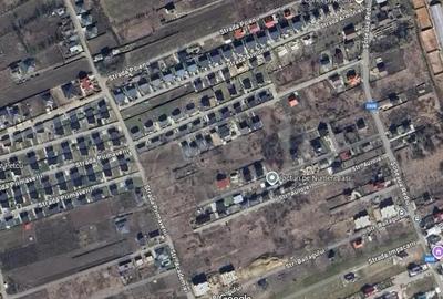 Casă cu Teren 380 Mp în Central