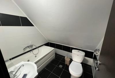 Apartament cu 2 camere decomandat, mobilat în Brașovul Vechi - 4