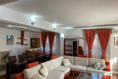 Zona Baneasa,Vila, superba, spatioasa, piscina,curte generoasa,etc.. - 3