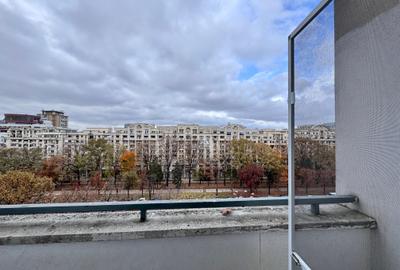 Vanzare apartament 2 camere Unirii Bulevard Casa Poporului - 14