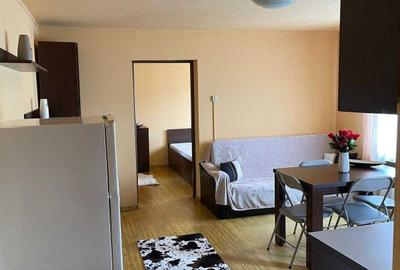 Apartament cu 2 camere semidecomandat în Exterior Vest - 1