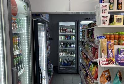 Spațiu comercial, de 60 mp, în Lacul Tei - 3