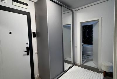 Apartament cu 2 camere în Nord - 3