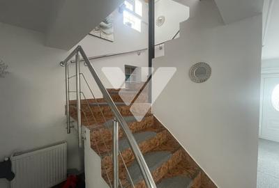 Casa moderna cu 4 dormitoare si 2 bai - 124 mp Cartier Veterani Sibiu - 5