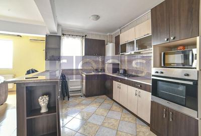 Vanzare apartament 3 camere constructie 2010 | Stefan cel Mare-Parcul Circului - 7