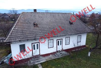 Casă de vânzare în Brateș! - 9