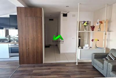 Apartament de inchiriat la vila 3 camere Sibiu Strand - 2