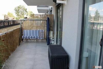 1km de P-ta Victoriei; loc de parcare inclus + terasa 18mp-City of Mara - 2