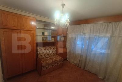 Apartament de vanzare, 69.51 mp, zona Micro 17 - 3