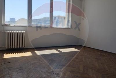 Apartament 2 camere - Sala Palatului  - Ideal pentru locuinta/birou