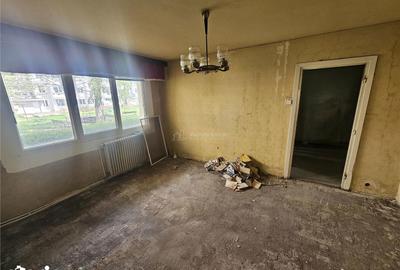 Apartament cu 2 camere semidecomandat în Central - 16