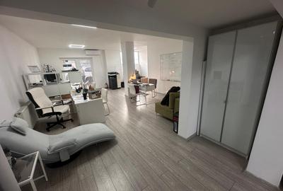 Spațiu comercial, de 40 mp, în Lipovei - 3