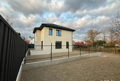 Casă cu 4 camere cu Teren 250 Mp în Rădăuți - 5