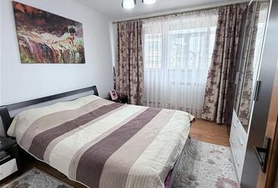 Apartament 3 camere, etaj 7/8, zona ultracentrala, 72mp, mobilat partial - 7