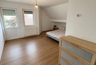 Casă cu 5 camere cu Teren 1396 Mp în Tileagd - 5