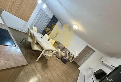 Apartament cu 3 camere în Steaua