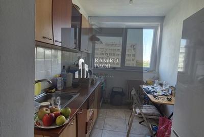 Apartament cu 2 camere semidecomandat, mobilat în Câmpia Libertății - 4