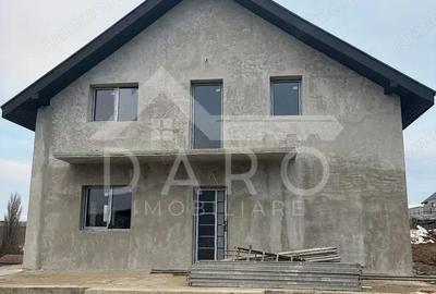 Casă cu Teren 515 Mp în Sâncraiu de Mureș - 8