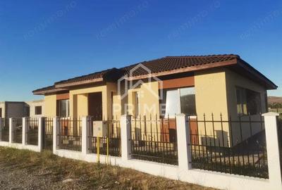 Casa de vanzare | 4 camere | 105 mp | Zona Micesti - 1