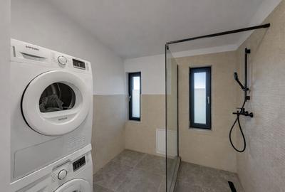 Casă 4 camere de închiriat – Pipera, Voluntari, lângă pădure - 12