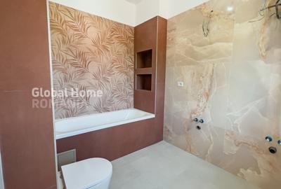 Casă individuală cu 5 camere cu Canalizare în Tunari - 46