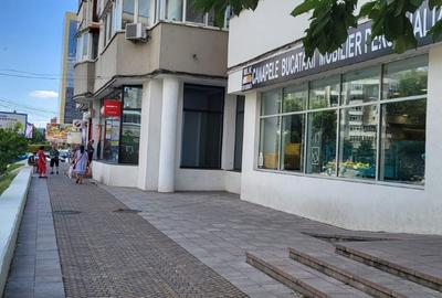 Spatiu comercial 145 mp,Craiova, Calea Bucuresti - 3