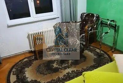 Apartament cu 3 camere decomandat în Sâncraiu de Mureș - 3