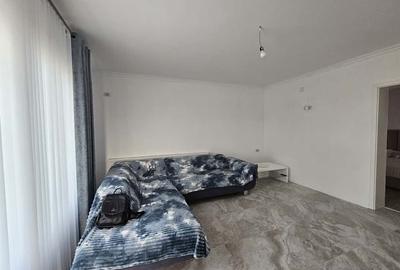 Casă individuală nouă, P+M, Sânandrei, lângă Timișoara, comision 0% - 5