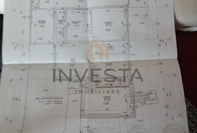 Casa individuala in Gheorgheni, zona Hermes - 19