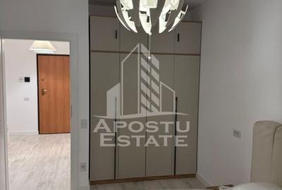 Apartament cu 2 camere modern ,zona Torontalului - 5