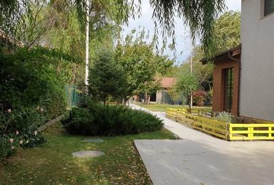 Casa ideală pentru cei care aleg rafinamentul și independența energetică - 6