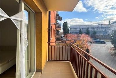 Apartament 1 camera DECOMANDAT + balcon, centrala | BUNA ZIUA - 6