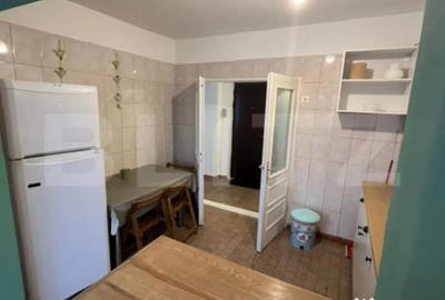 Apartament cu 2 camere decomandat în Cetate - 11