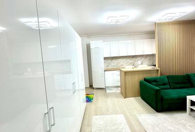 New World Militari / Apartament doua cam prima inchiriere / Loc de parcare - 2