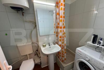 Garsoniera de inchiriat, 43 mp, Calea Bucuresti - 2