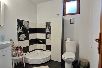 Casă individuală cu 3 camere cu Teren 700 Mp în Șendreni - 10