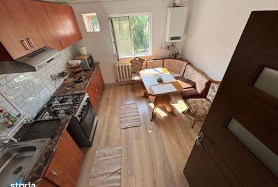 Apartament cu 3 camere decomandat în Central - 8