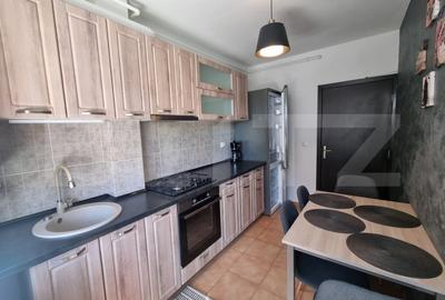 Apartament modern cu 2 camere - confort si eleganta la cheie! - 1