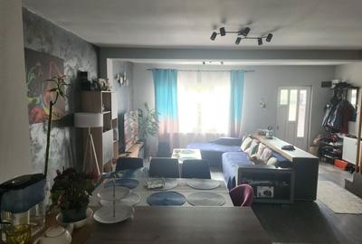 Casă cu 3 camere în Cumpăna - 2