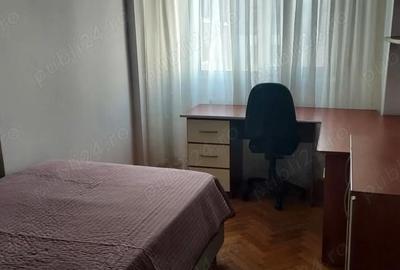 Apartament cu 3 camere decomandat în Ultracentral - 4