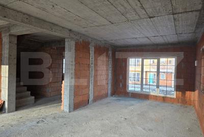 Casa individuala in Chinteni, 165 mp utili, teren de 500 mp, garaj - 6