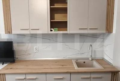 Camera de camin premium, renovare completa - zona Florilor - 1